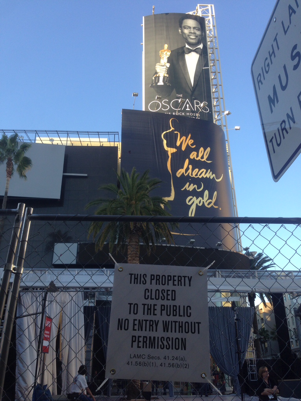 How The Oscars Impacts Hollywood S Homeless Population ATTN   IMG 1137.JPG