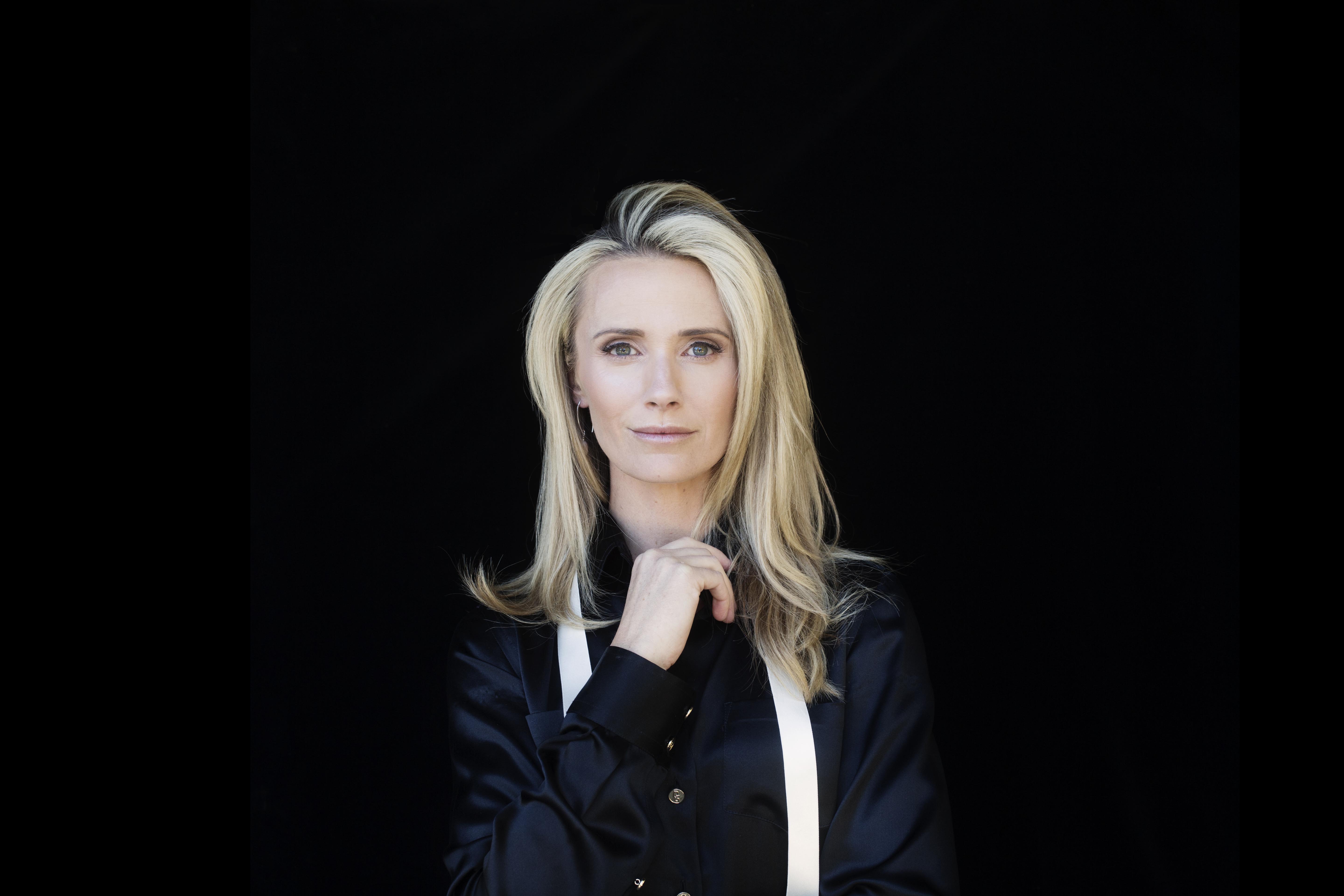 Jennifer Siebel Newsom