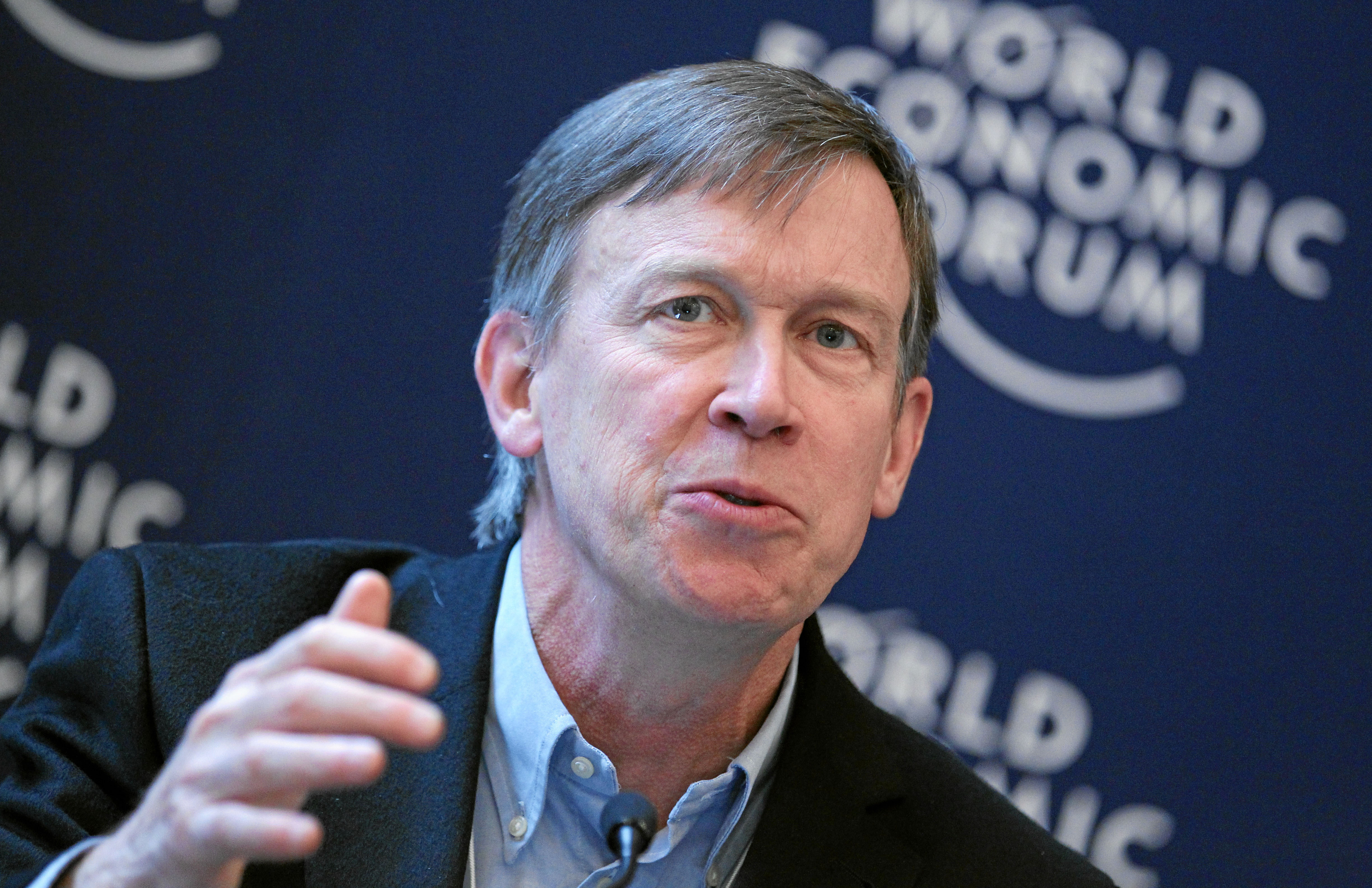 Hickenlooper