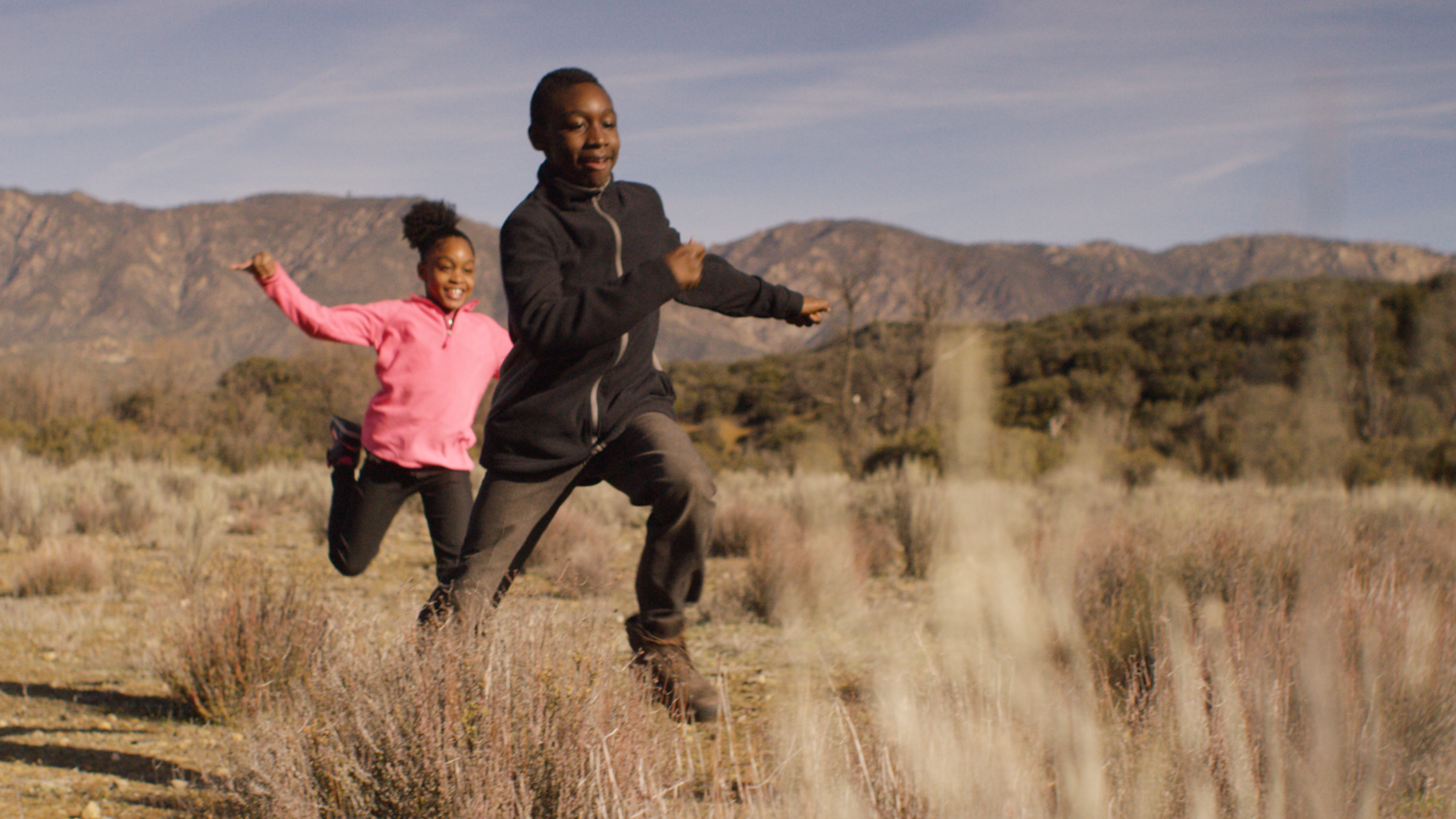 How To Protect Kids From Nature Deficit >> Why Every Child Needs A Little Time With Nature Attn How To Protect Kids From Nature Deficit >> Why Every Child Needs A Little Time With Nature Attn
