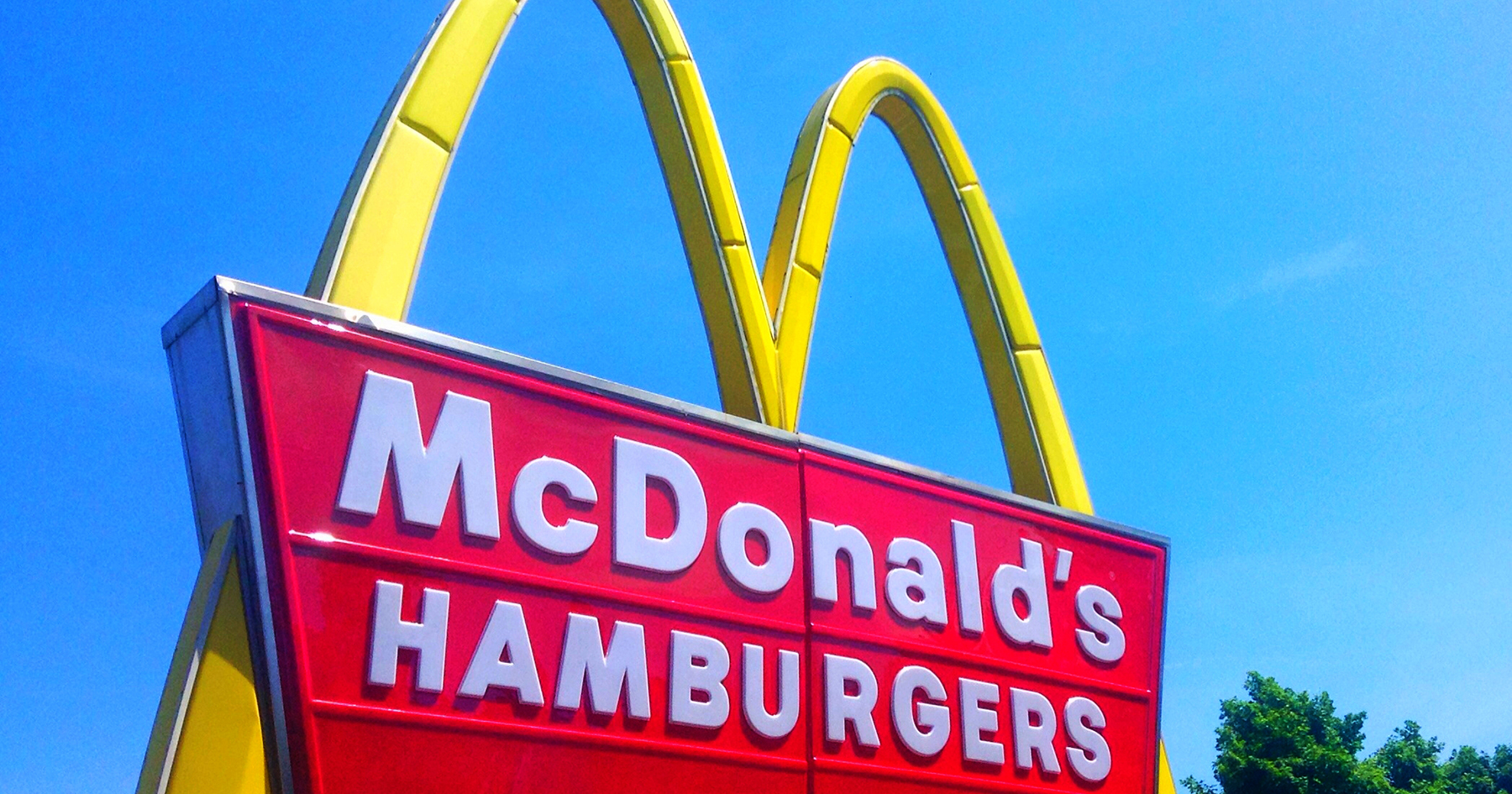  McDonald's Says it will Raise Pay for 90,000 Workers
