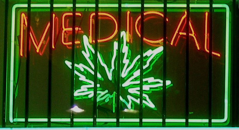 http://en.wikipedia.org/wiki/Medical_cannabis_in_the_United_States#/media/File:Medical-marijuana-sign.jpg Medical Marijuana Sign