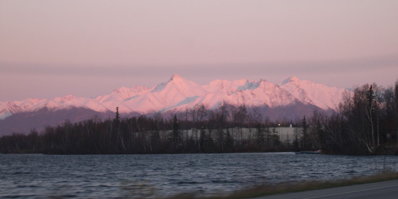 wasilla alaska