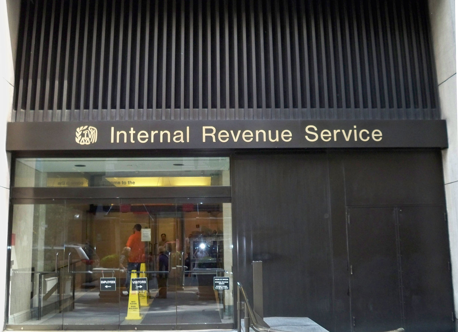 irs