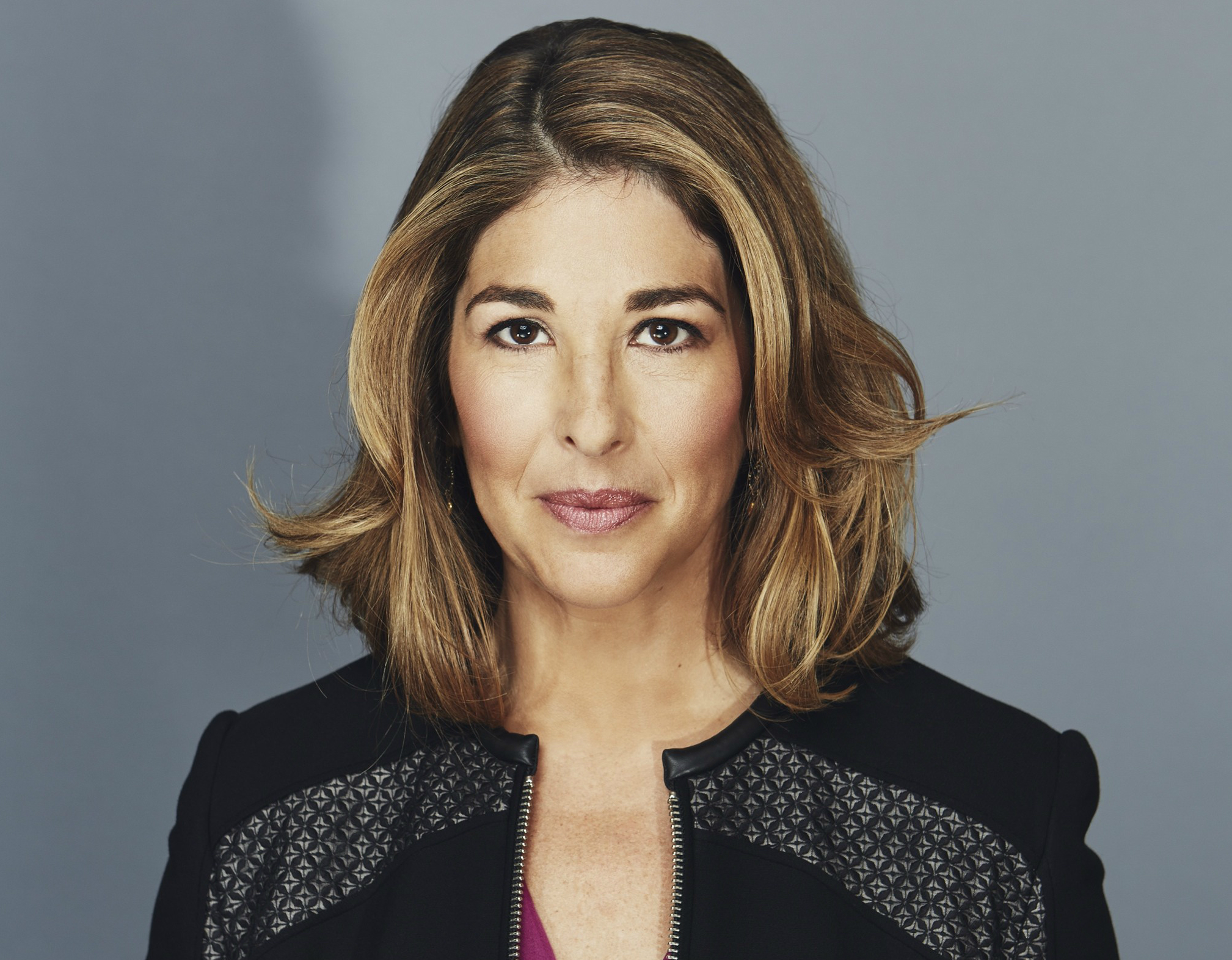 naomi klein