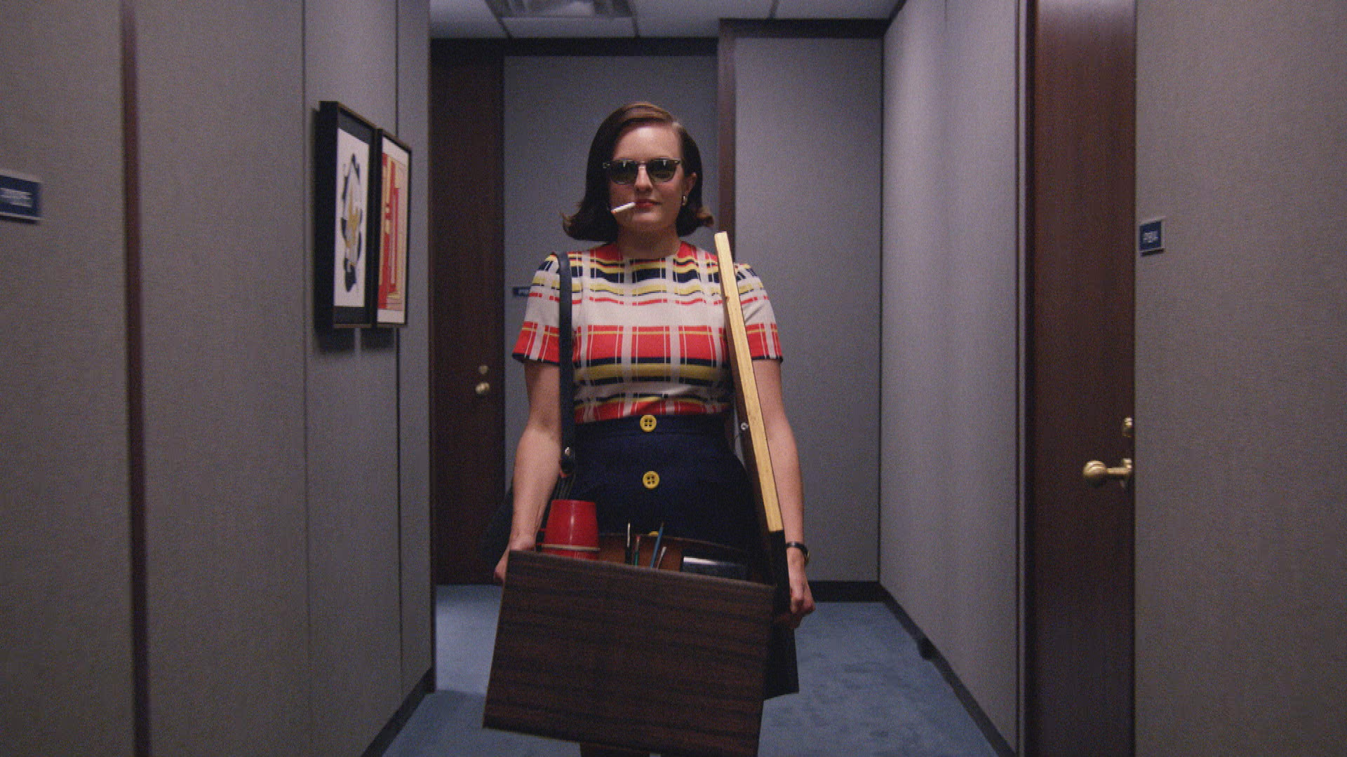 Peggy Olson 2