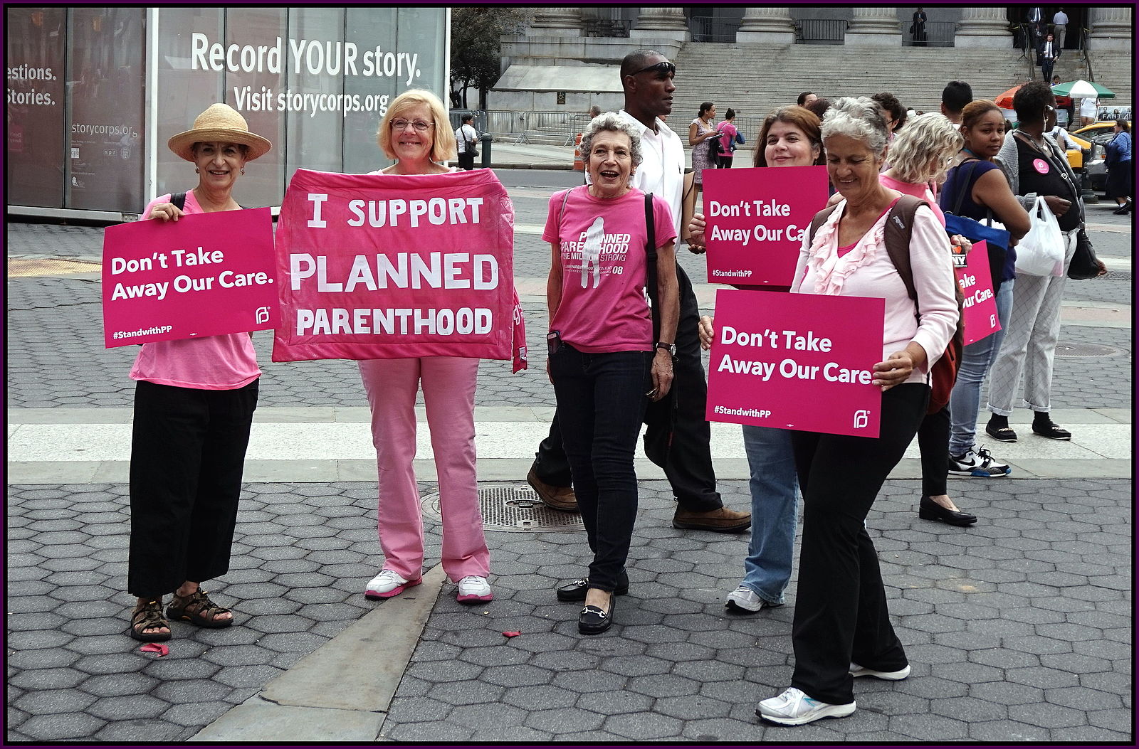 planned parenthood