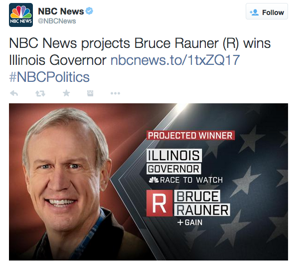 Rauner