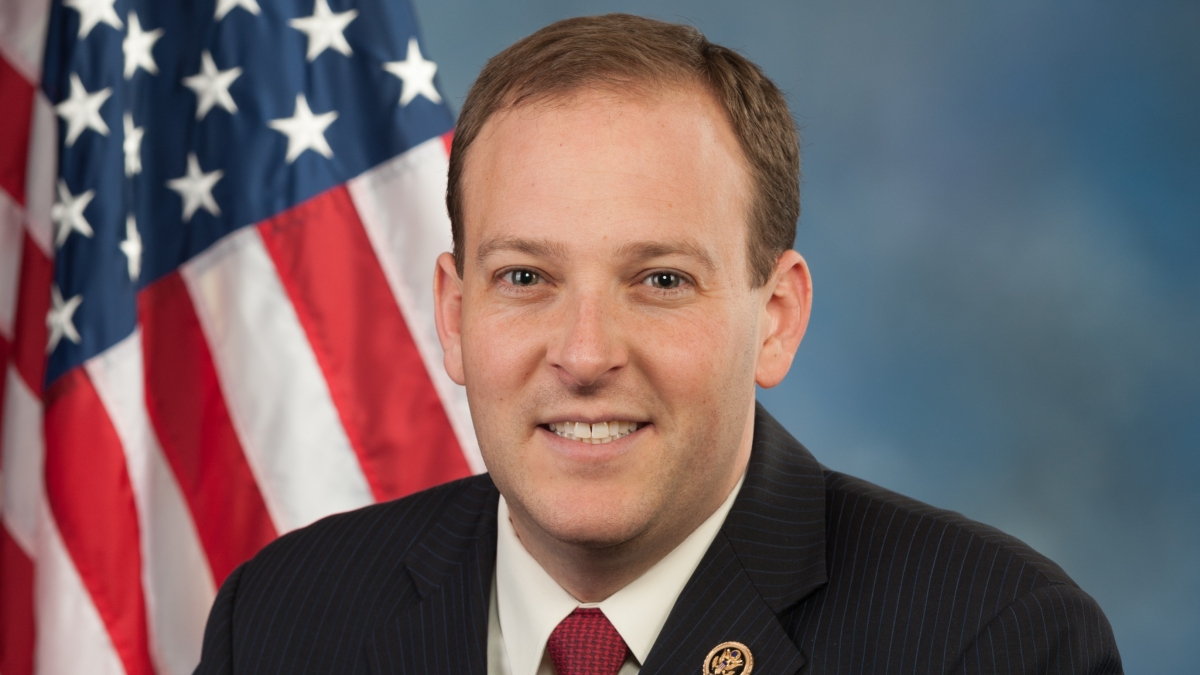 Lee Zeldin