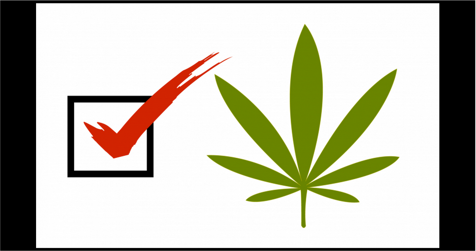 Marijuana On The Ballot