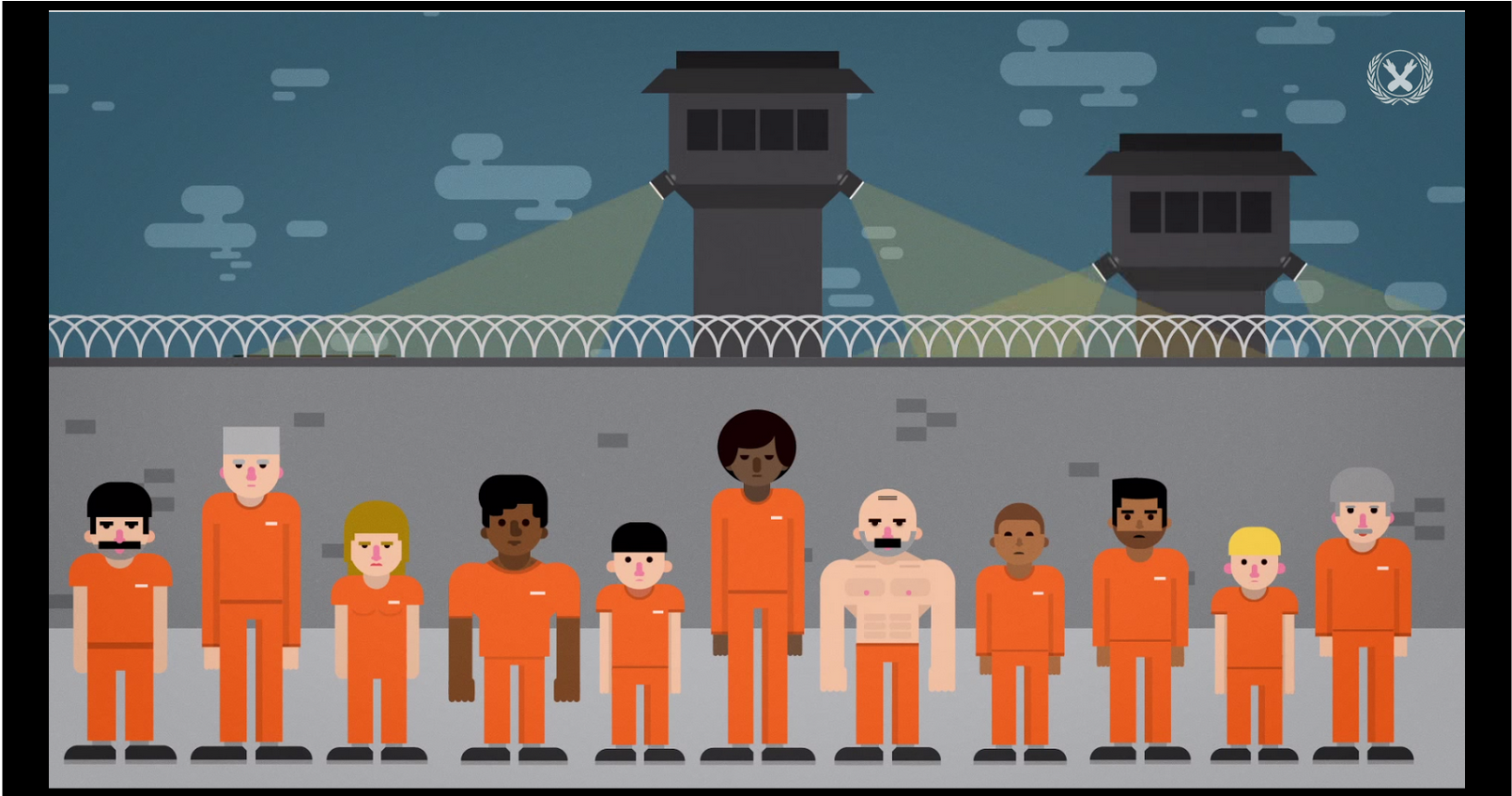 Mass Incarceration