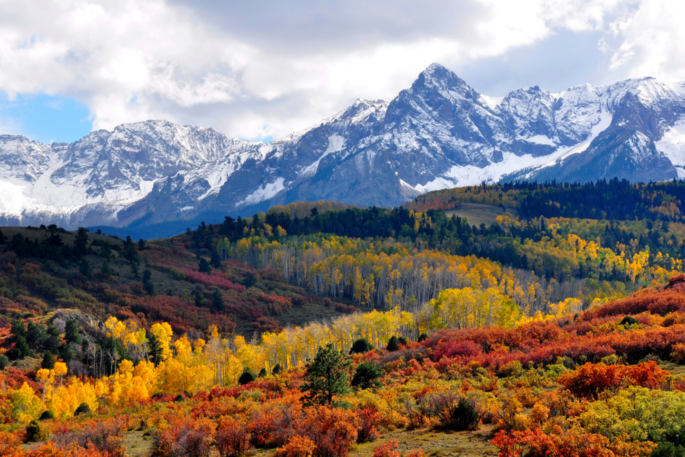 colorado