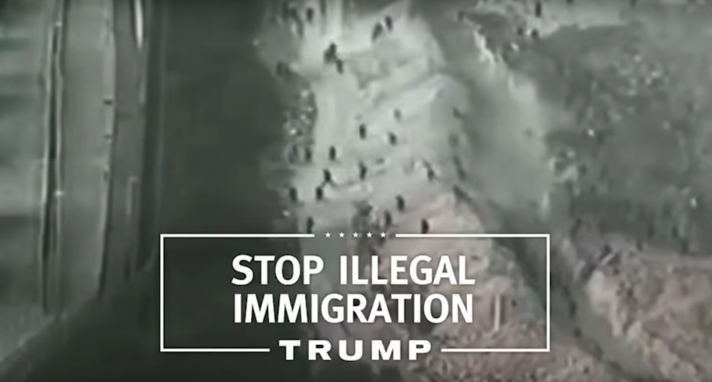 Trump TV Spot