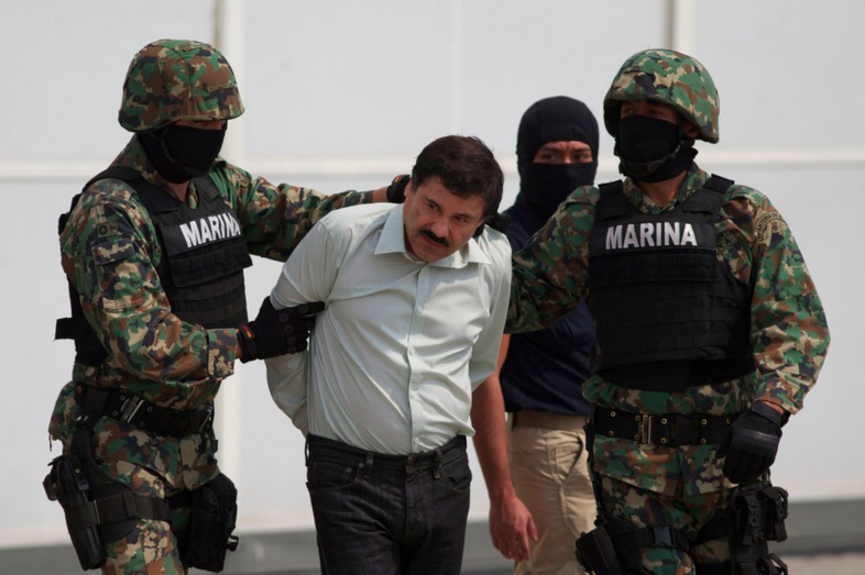 El Chapo