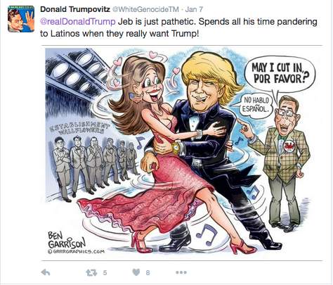 @WhiteGenocideTM tweet