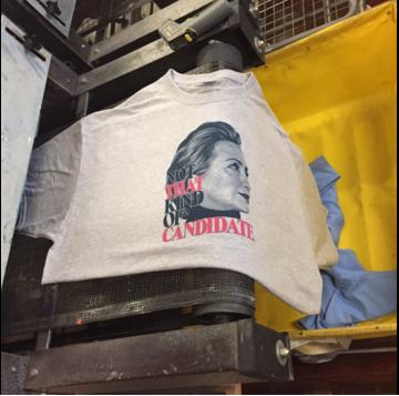 Dunham Clinton Shirt