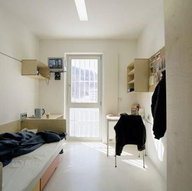 What Prison Cells Look Like Around The World Attn What Prison Cells Look Like Around The World Attn