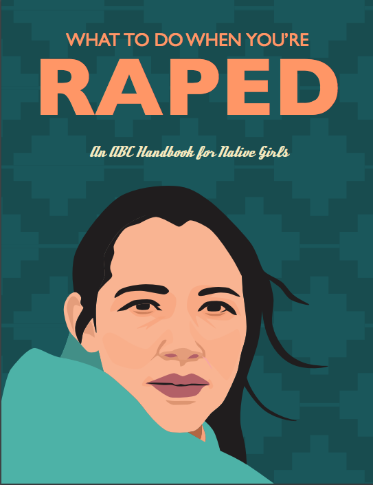 What to do When You're Raped