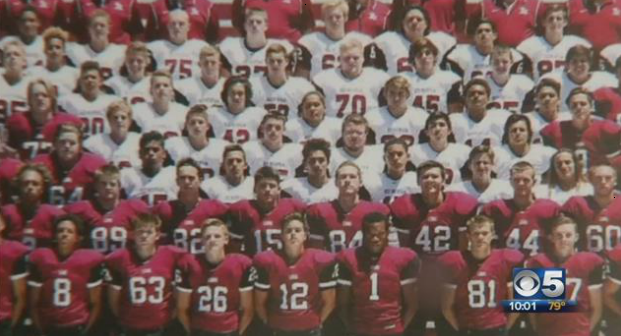 Red Mountain High School Football Team