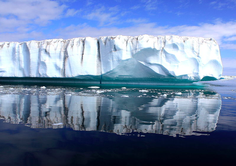 Greenland Ice Sheet