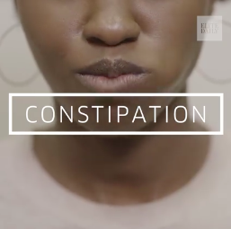 constipation