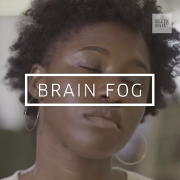 brain fog