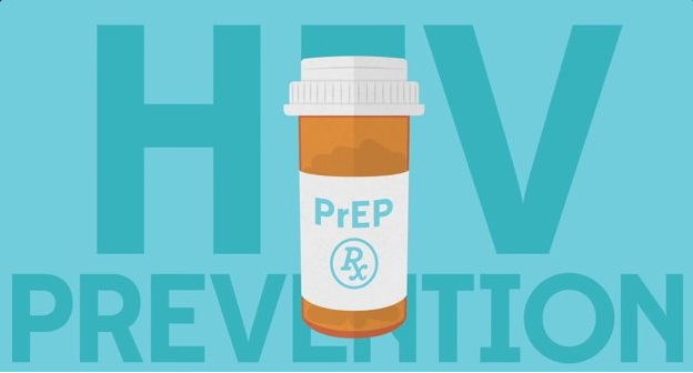 prep hiv