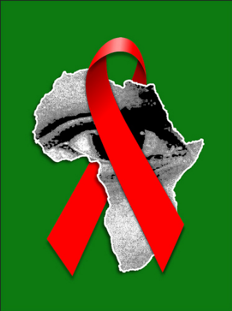 africa aids