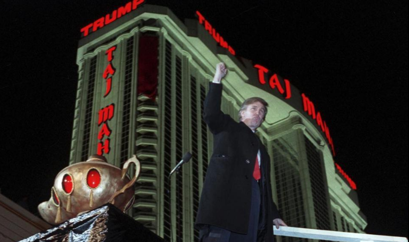 atlantic city trump