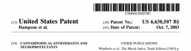 patent