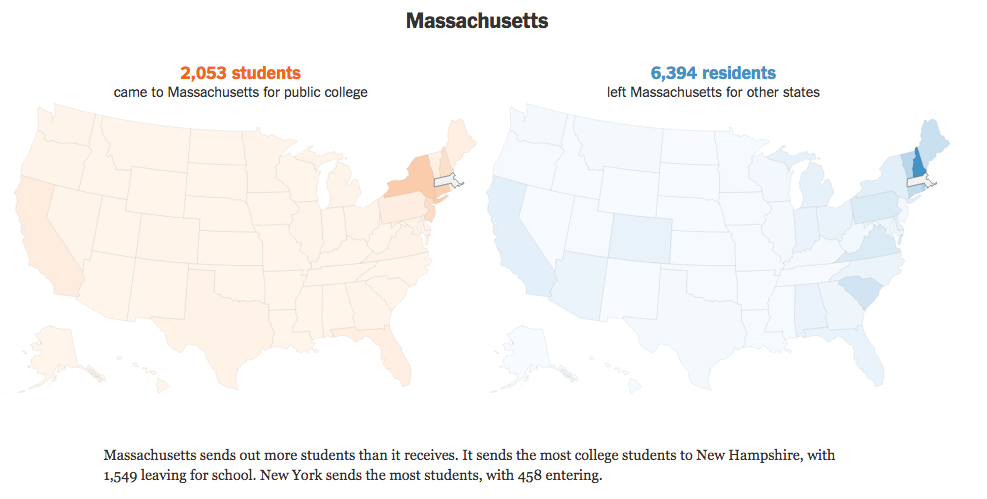 Mass NYT map