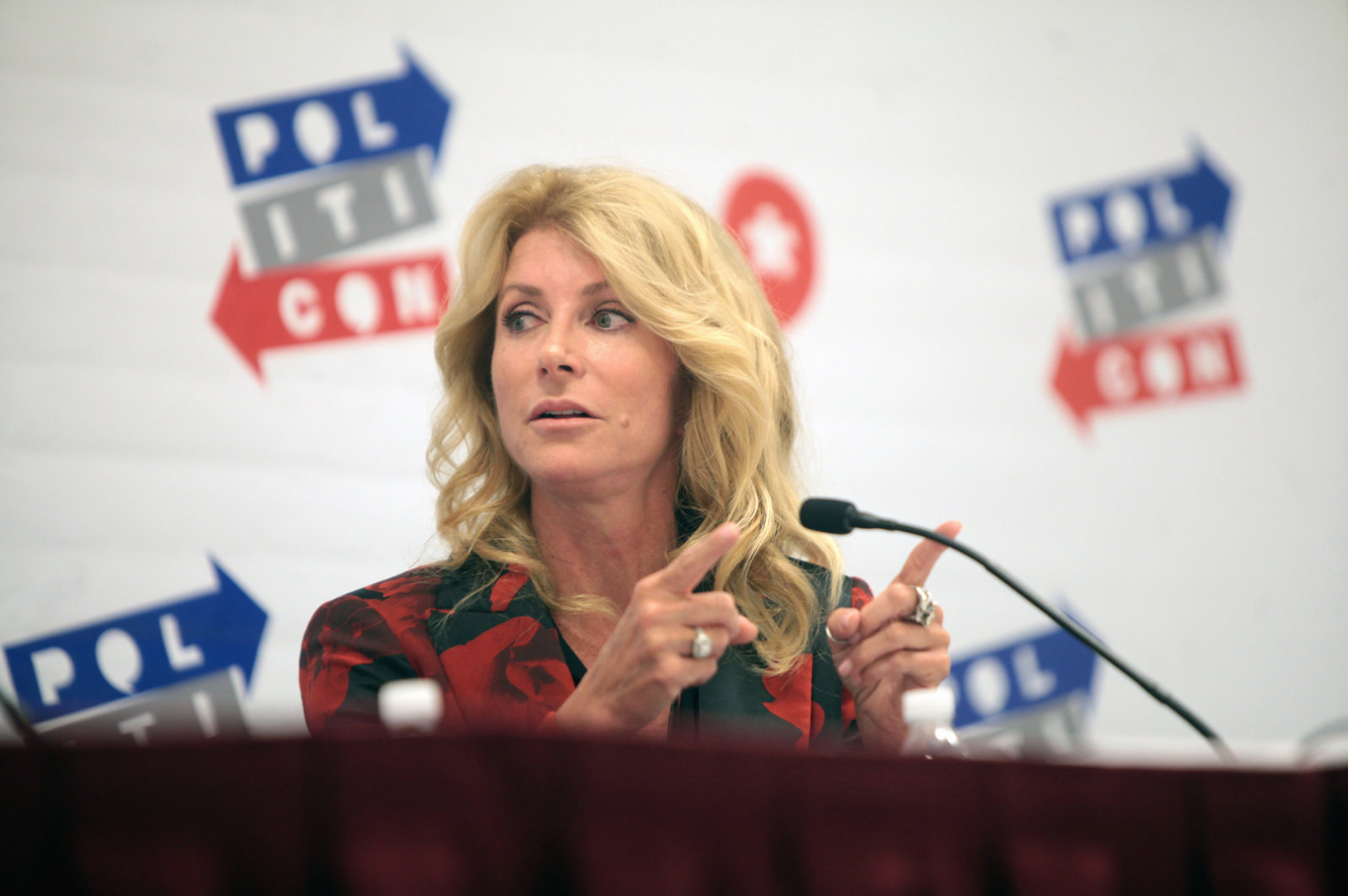 Wendy Davis