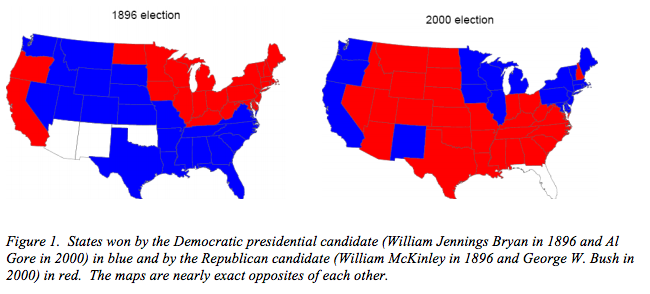 party realignment