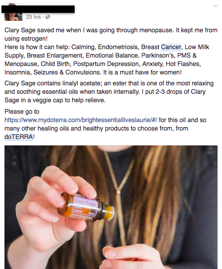 doterra doterra