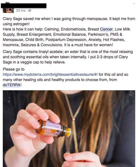 doterra