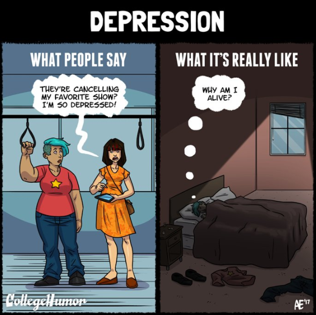 depression