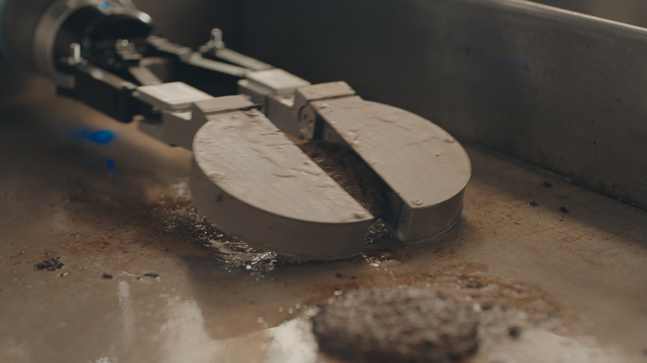 Will Robotic Cooks Change the Face of Fast Food - ATTN:
