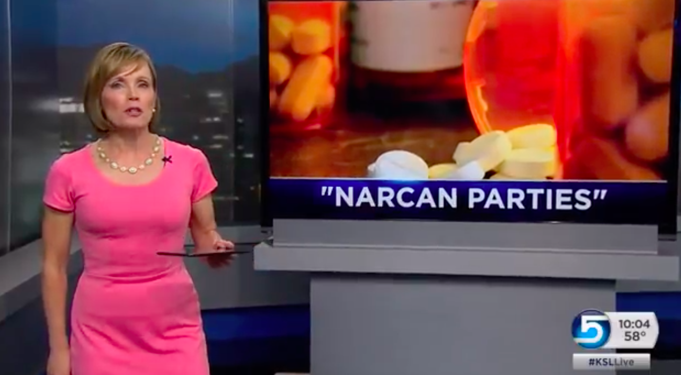 narcan