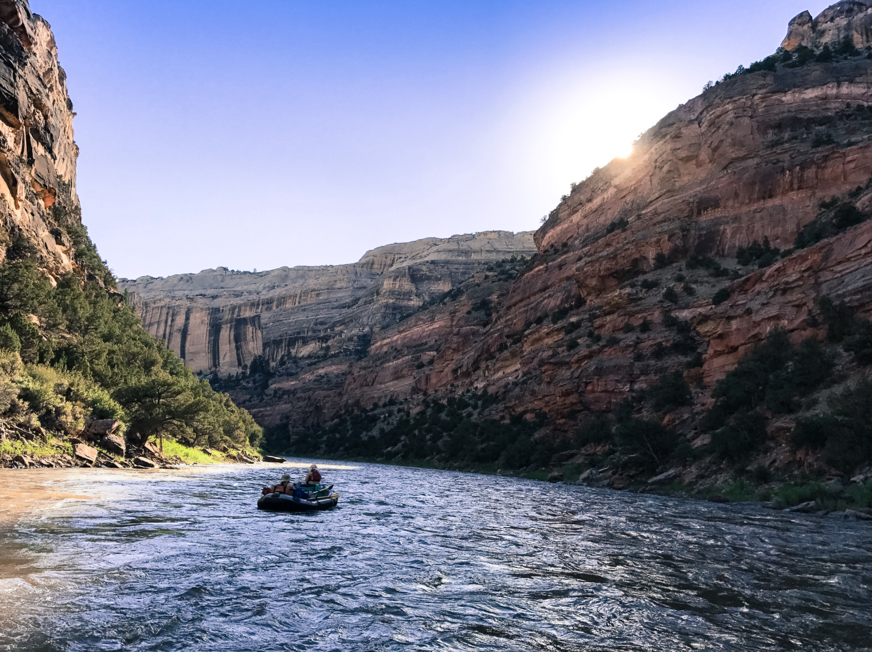 Dinosaur National Monument