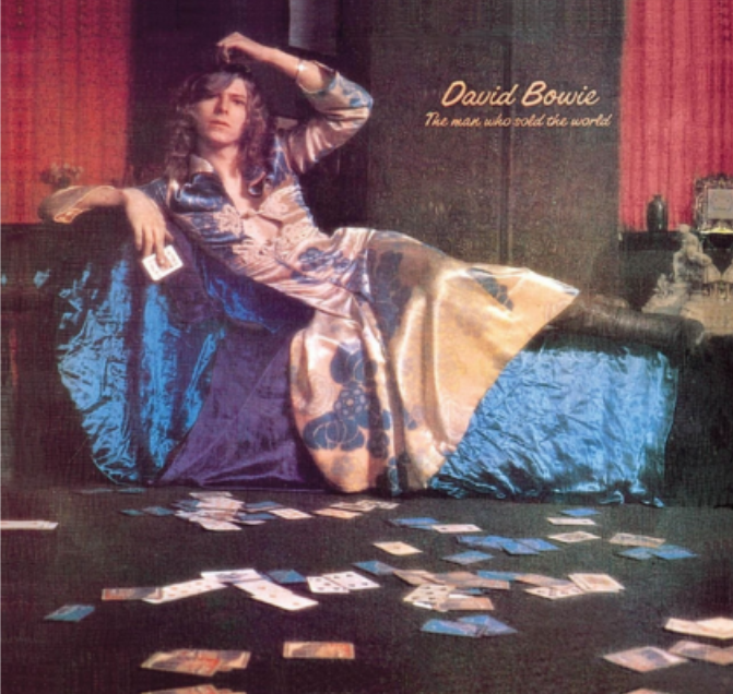 David Bowie Defied Gender Norms And Sexuality Attn