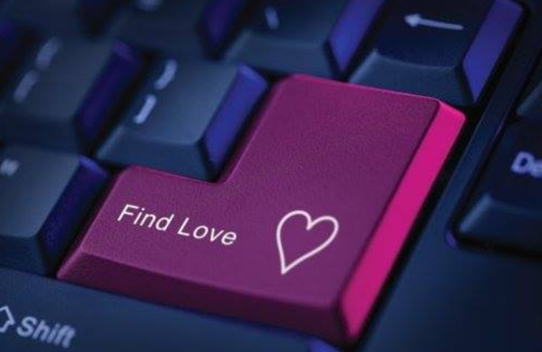 OkCupid love 