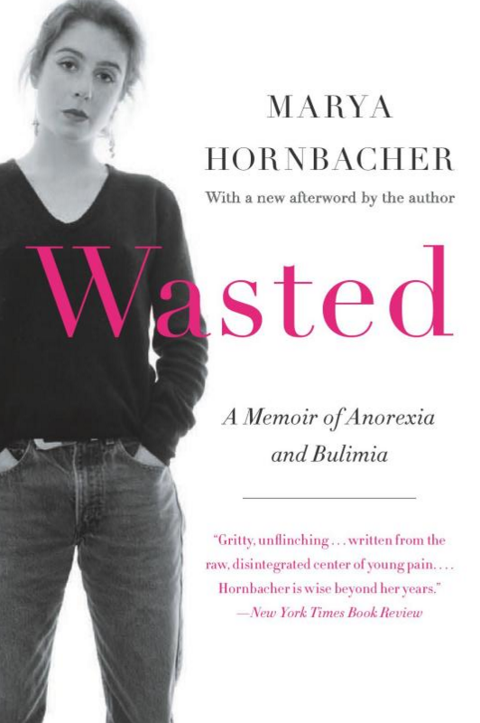 "Wasted" by Marya Hornbacher