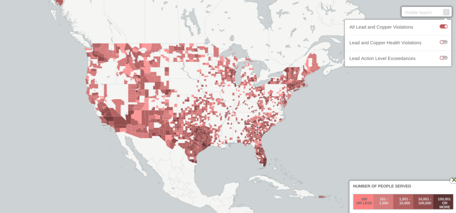 NRDC infographic