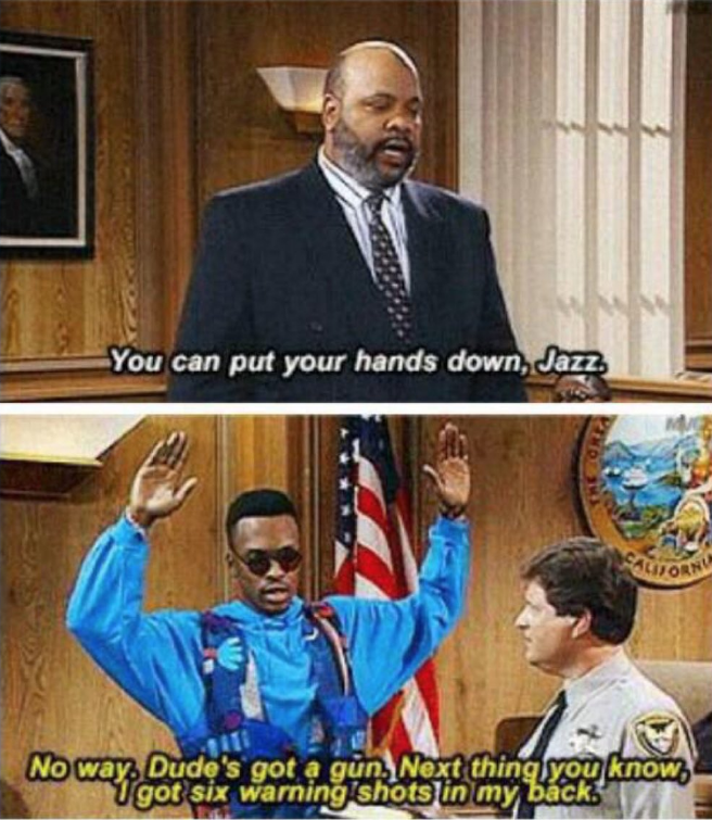 Fresh Of Bel Air Meme Maintains Relevance Today Attn
