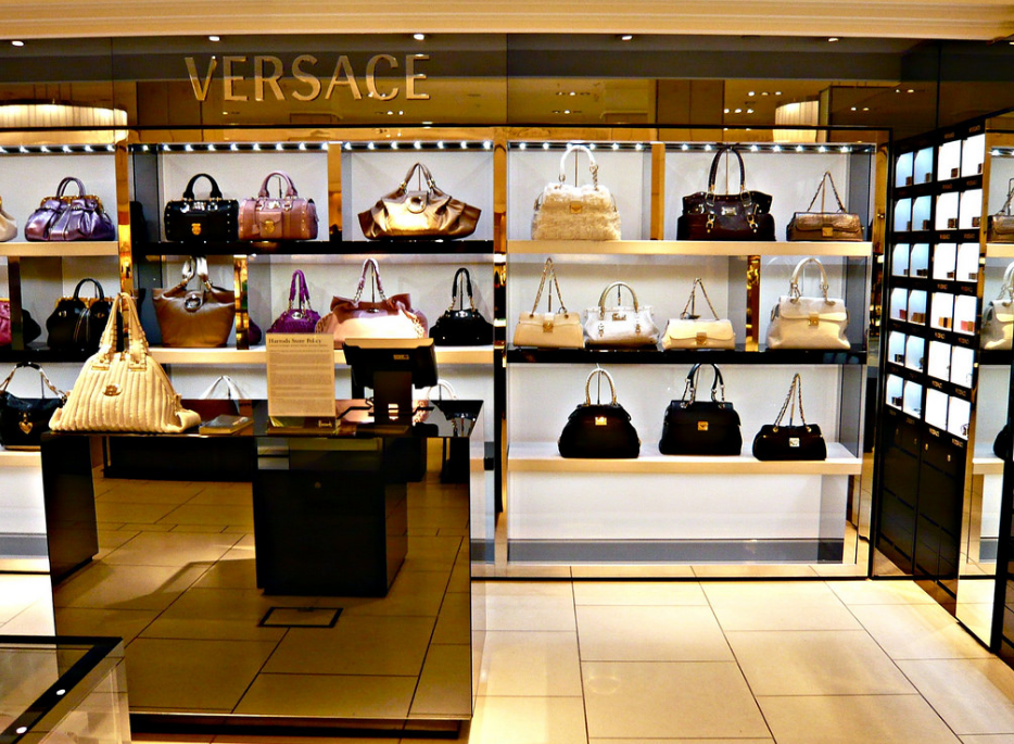 versace livermore outlet