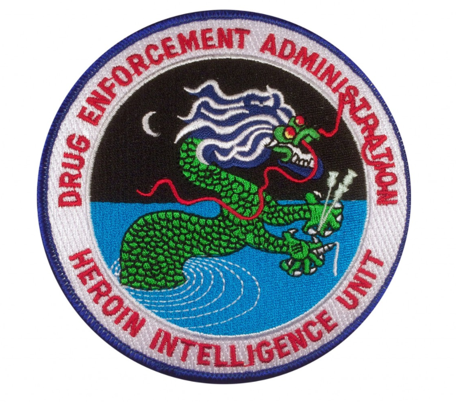 dea patch