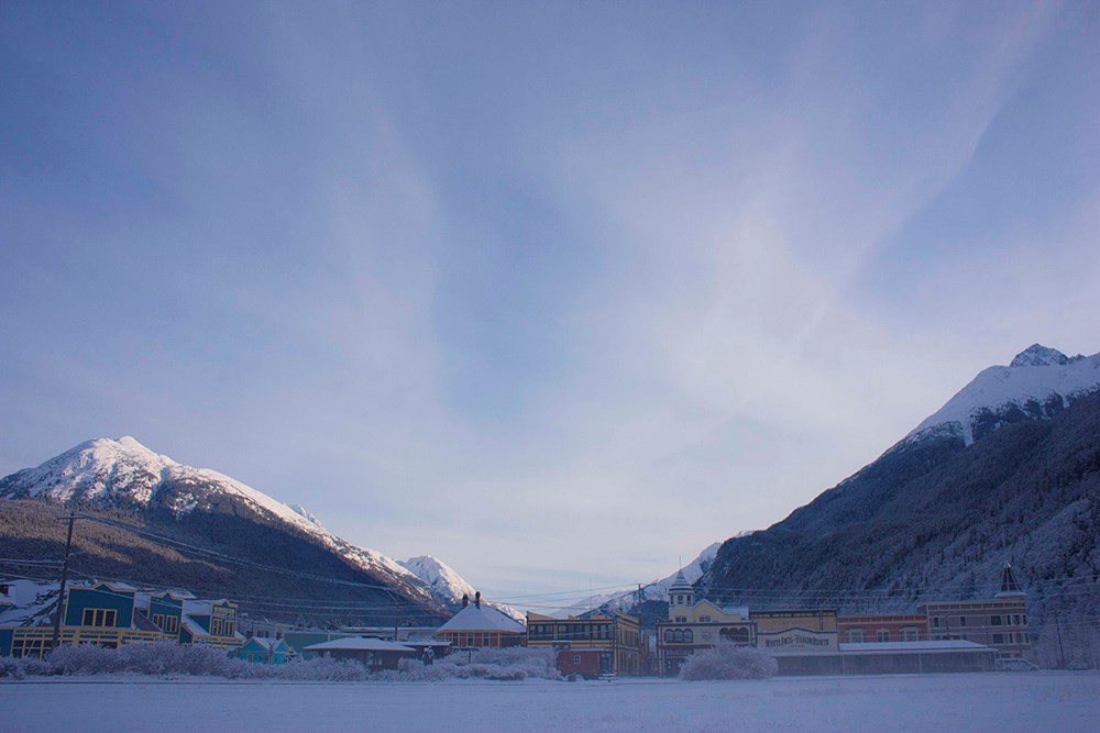 Skagway