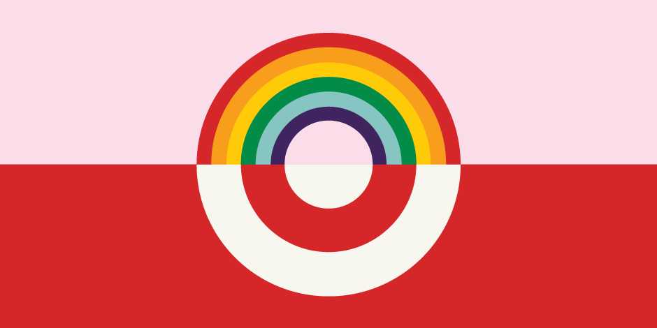 Target Pride