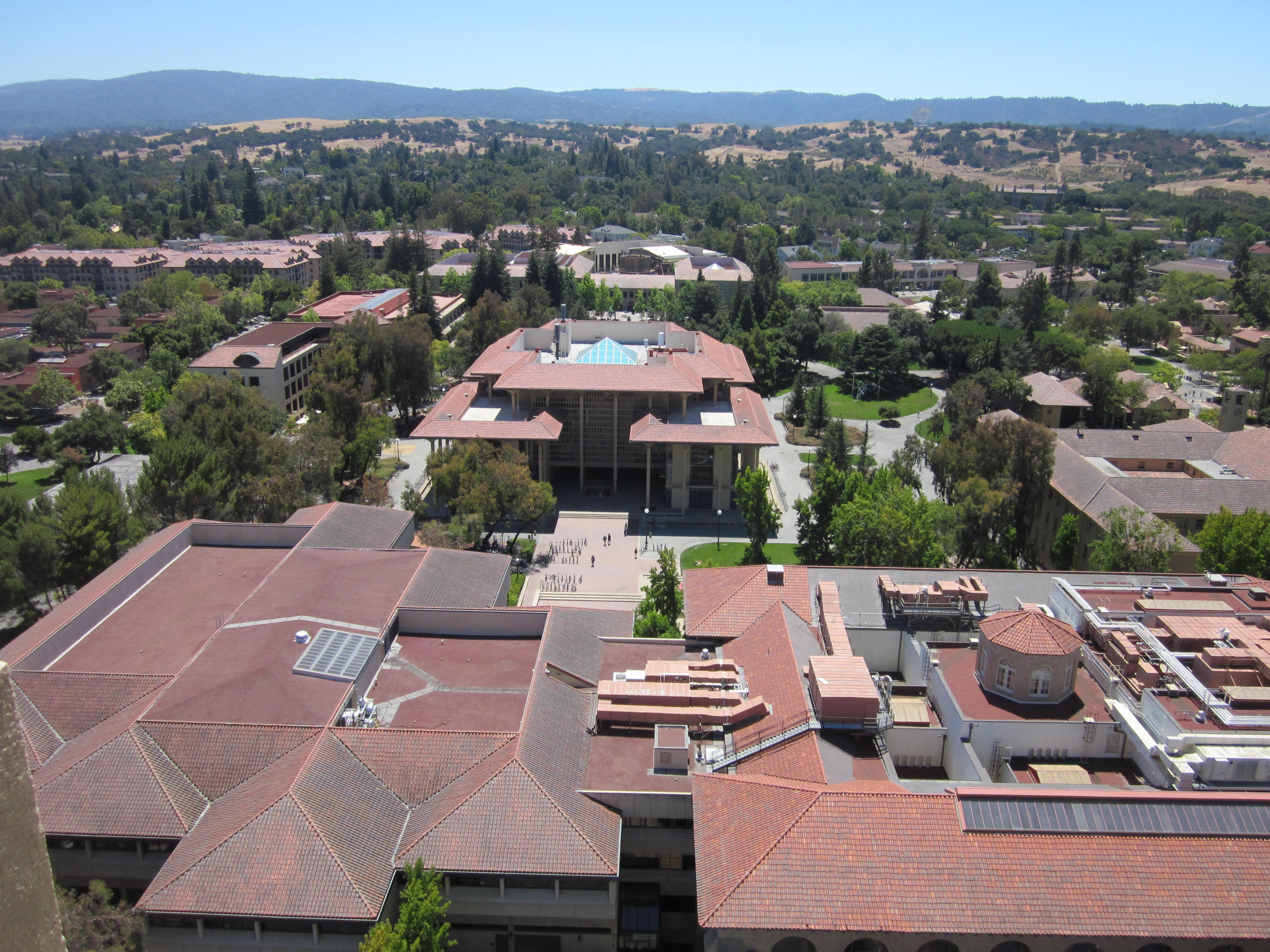 Stanford University