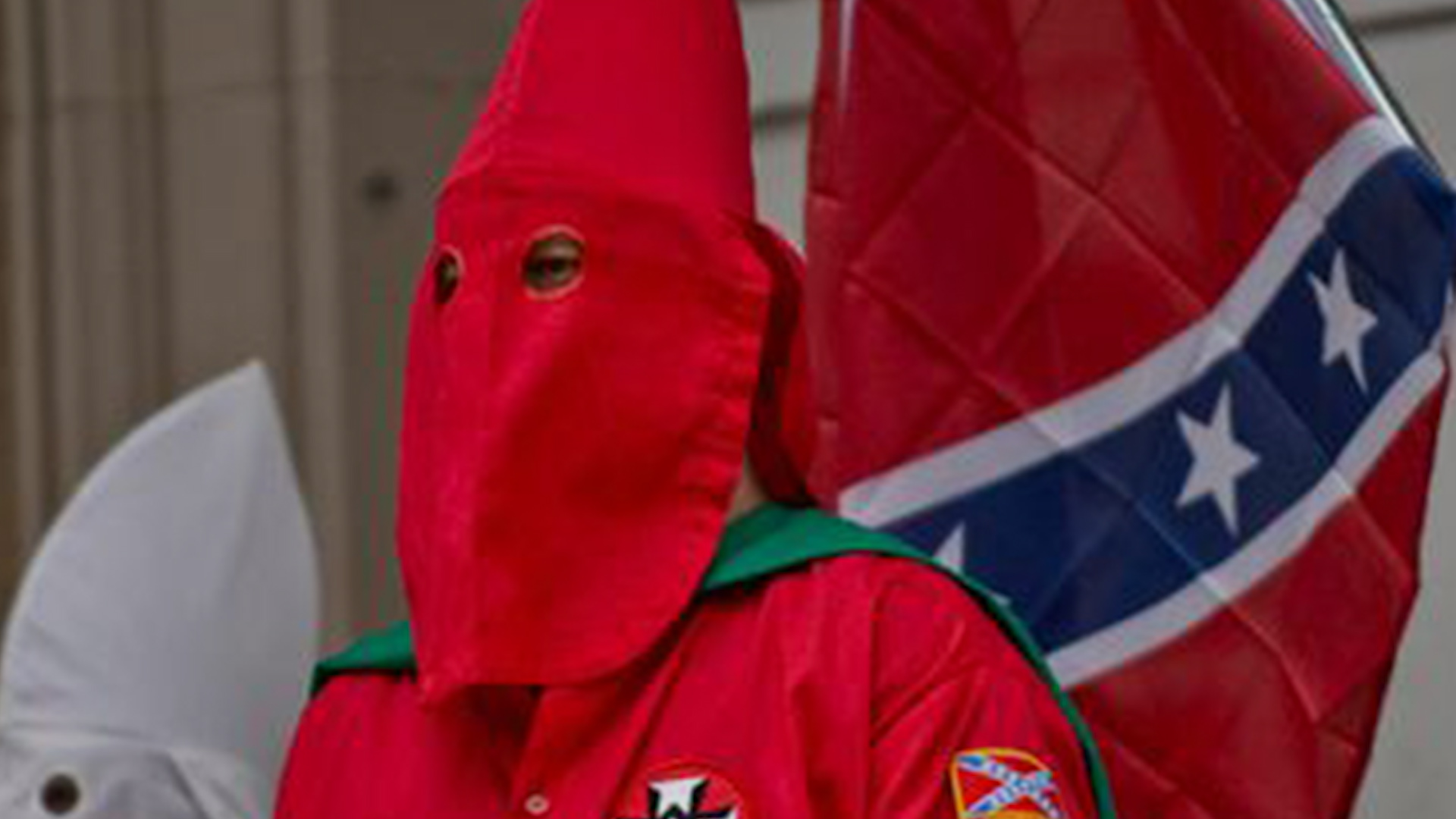 The KKK Doesn't Want to Be Called White Supremacists - ATTN: